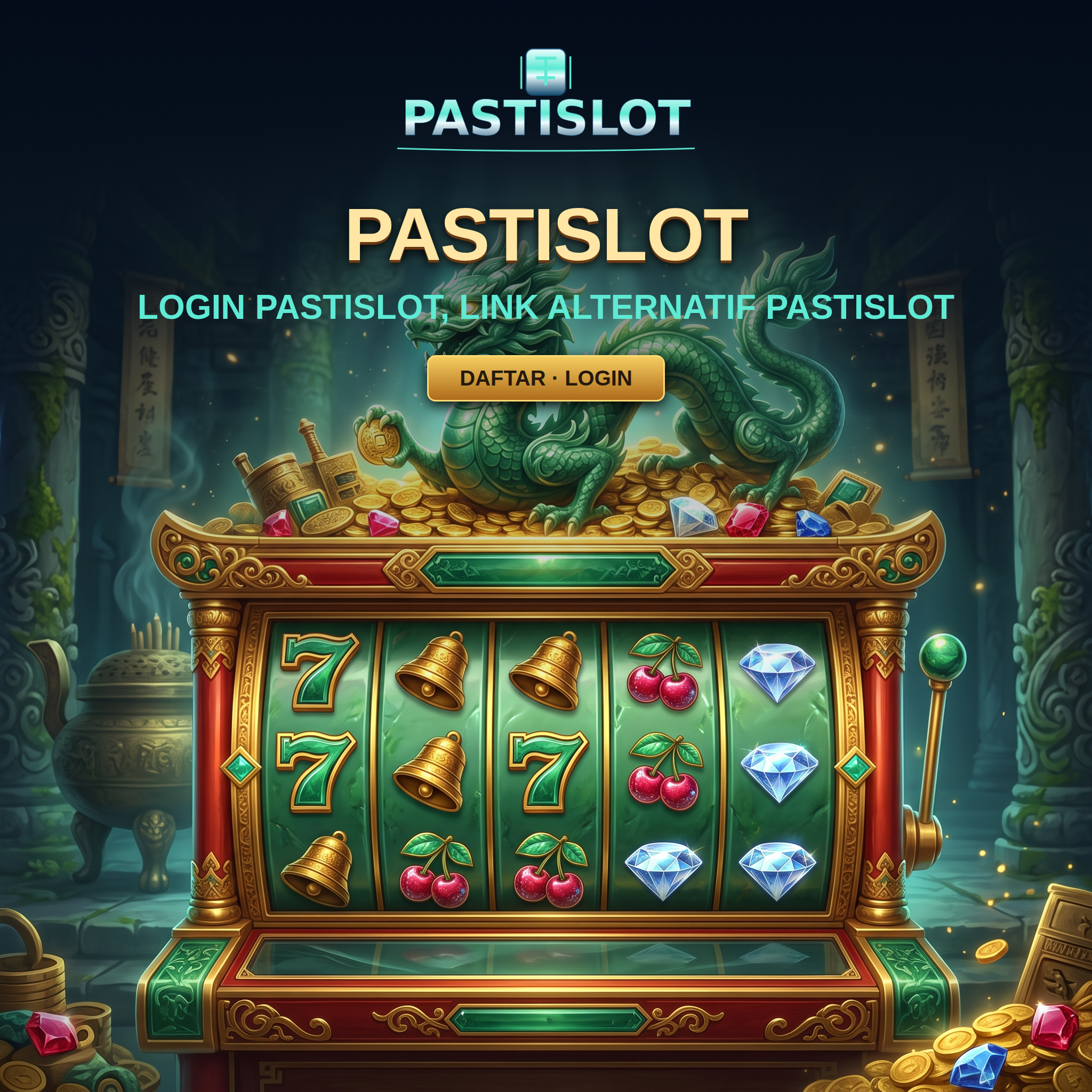 pastislot
