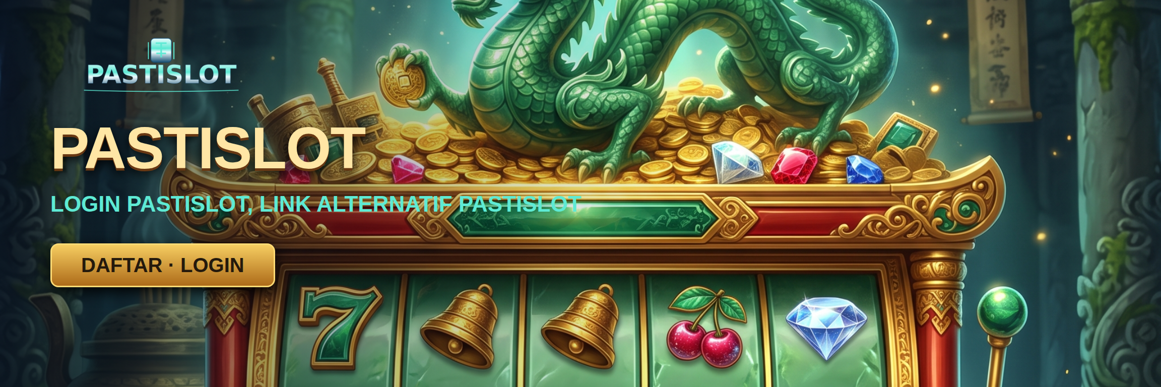 pastislot